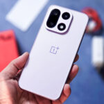 OnePlus 15 obtiene el mejor truco de fiesta del Pixel 10: AirDrop a través de Quick Share