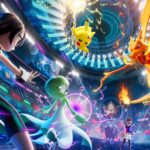 Tu próxima obsesión Pokémon llegará a Android e iOS muy pronto