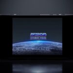 La próxima computadora de mano de Retroid podría apuntar a los puristas de los juegos clásicos con su OLED 4:3