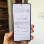 Entiendo por qué existe protección de batería en los teléfonos Android, pero nunca la usaré