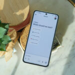 El micrófono de la aplicación Gemini acaba de recibir una importante actualización para usuarios multilingües
