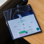 El Samsung Galaxy Z Fold 8 Ultra podría ofrecer una actualización de pantalla 'significativa'