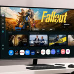 Un nuevo acuerdo lleva el Smart Monitor M7 de 32 pulgadas de Samsung a su precio más bajo en Amazon