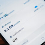 Por qué nunca compraría un teléfono Android con 8 GB de RAM en 2026