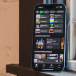La última función de Spotify está lista para ayudarte a evitar a los revendedores de entradas para conciertos
