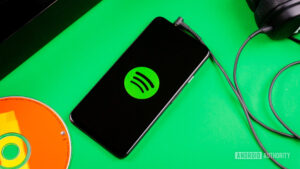 Tu nombre de usuario de Spotify está a punto de volverse mucho menos útil
