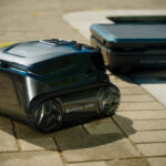 WYBOT S3 Robotic Pool Cleaner