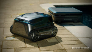 WYBOT S3 Robotic Pool Cleaner