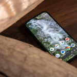 Miércoles de fondos de pantalla: más fondos de pantalla geniales para teléfonos para que todos los compartan (3 de junio)