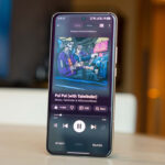 Esta extensión gratuita de YouTube Music es la función de bloqueo por la que has estado rogando a Google