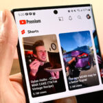 ¿Falta el botón "No me gusta" de tus cortos de YouTube? Esto es lo que está pasando