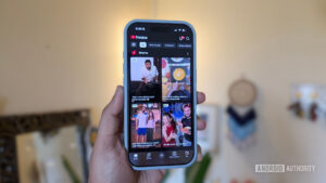 YouTube Shorts acaba de solucionar algunas de sus mayores molestias