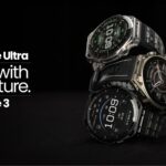 Estos nuevos relojes inteligentes están hechos a medida para su próxima carrera brutal con HYROX