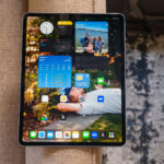 Ahorre $220 en el iPad Air (M2) de 512 GB con esta oferta inmejorable