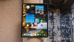 Ahorre $220 en el iPad Air (M2) de 512 GB con esta oferta inmejorable