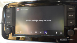 ¿Sigues sufriendo problemas con Android Auto? Google tiene más soluciones para ti.