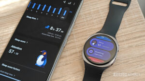 Esto es lo único que espero que Samsung solucione con su gran actualización de Samsung Health
