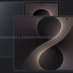 La lista de la FCC del Galaxy Z Fold 8 confirma detalles clave sobre el amplio plegable de Samsung
