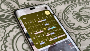 Google Calendar finalmente amplía los colores de los eventos con un selector RGB completo