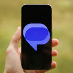 Google Messages finalmente implementa una mejor manera de usar Respuestas inteligentes