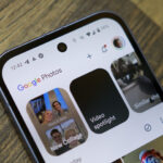 Google Photos está trabajando para optimizar la copia y pegado de imágenes en otras aplicaciones