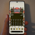 Una encuesta revela el único widget de Android sin el que nuestros lectores no pueden vivir