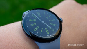 El error de Pixel Watch 4 parece estar acabando con las conexiones LTE