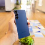 37 minSmartphoneEl celular Samsung puede tener "enfriador de agua" dentro de poco; entender nueva táctica