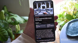 Kagi News es la alternativa de Google News que desearía empezar a usar antes