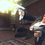 Max Payne es un juego clásico de Android sin compras dentro de la aplicación y finalmente se puede volver a jugar