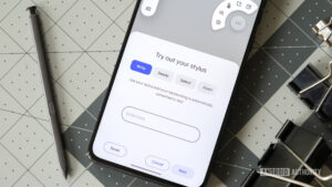 Una encuesta muestra que un número sorprendente de ustedes todavía tienen interés en este teléfono Samsung de dos años de antigüedad