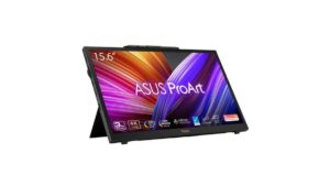 El ASUS ProArt 4K Pen Display acaba de alcanzar un mínimo histórico en Amazon de $ 599