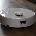 La serie Qrevo Curv de Roborock destaca los últimos avances en limpieza automatizada del hogar