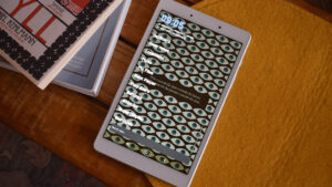 Convertí mi tableta Android de 7 años en el asesino definitivo de Kindle, y tú también puedes hacerlo