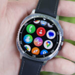 Samsung Galaxy Watch 8 Classic obtiene un descuento de $ 150 en Prime Day