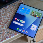 Como fanático plegable de Samsung, estos son los 5 errores que espero que el Galaxy Z Fold 8 no repita