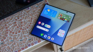 Como fanático plegable de Samsung, estos son los 5 errores que espero que el Galaxy Z Fold 8 no repita