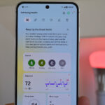 Probé el gran rediseño de Samsung Health para 2026. Aquí están los 5 mayores aciertos y errores