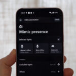 Las bombillas Philips Hue son cada vez más compatibles con su diverso hardware doméstico inteligente