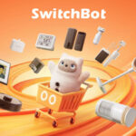 Desde cerraduras de desbloqueo facial hasta cortinas que se cierran solas, estas selecciones de SwitchBot Prime Day se destacan
