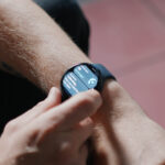 La aplicación Samsung Browser en Wear OS ahora te permite descargar imágenes y GIF