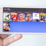 El mejor emulador de PS2 para Android acaba de obtener soporte para reproducción LAN