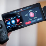 La filtración revela lo que podría haber sido la serie ASUS ROG Phone 10