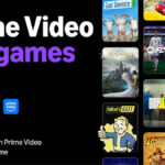 Amazon Prime Video añade el streaming de juegos a su lista de funciones