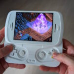 La última actualización de ANBERNIC agrega un nuevo iniciador, asignación de botones y más a sus dispositivos portátiles para juegos
