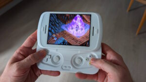 La última actualización de ANBERNIC agrega un nuevo iniciador, asignación de botones y más a sus dispositivos portátiles para juegos