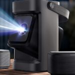 El Soundcore Nebula P1 altamente calificado se reduce a solo $ 639 para noches de cine portátiles
