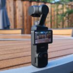Esta importante marca de Android podría estar trabajando en una cámara cardán de bolsillo con un chip Snapdragon serie 8