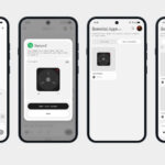 Nothing inicia aplicaciones esenciales para crear aplicaciones directamente en tu teléfono