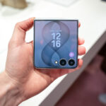 La mejor actualización del Galaxy Z Flip 8 sobre el papel es la que más me preocupa